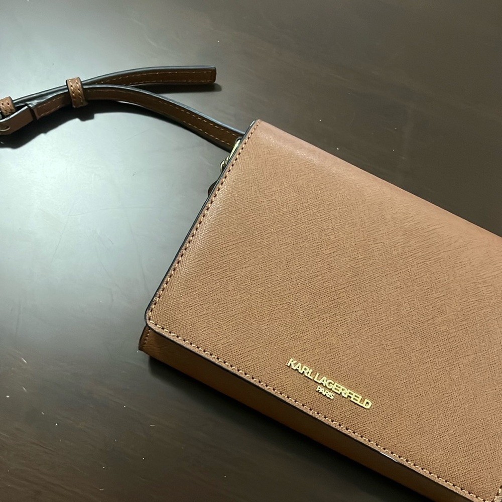 Karl Lagerfeld Cross Body Bag